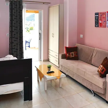 アパート One-bedroom In *